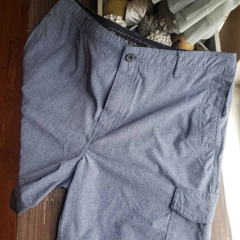 Ocean Current shorts